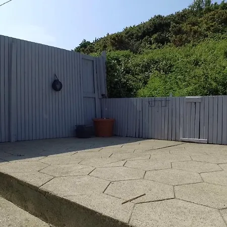 Tatil Evi Modern Luxurious 3-Bed House In Brittas Bay