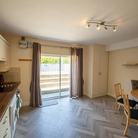 Modern Luxurious 3-Bed House In Brittas Bay *