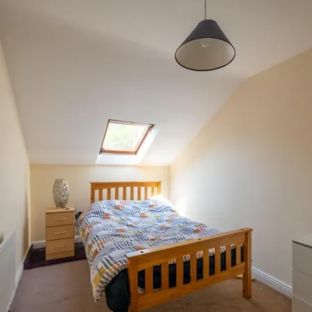 Modern Luxurious 3-Bed House In Brittas Bay Brittas Bay