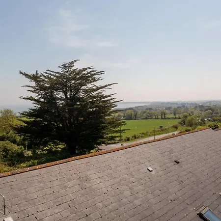 Modern Luxurious 3-Bed House In Brittas Bay *