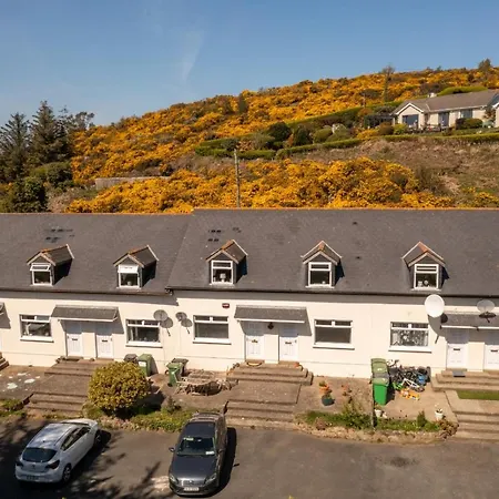 Modern Luxurious 3-Bed House In Brittas Bay Tatil Evi Brittas Bay