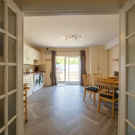 Modern Luxurious 3-Bed House In Brittas Bay * Brittas Bay